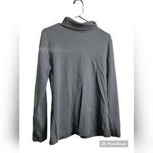 Duluth Trading Turtleneck size Large